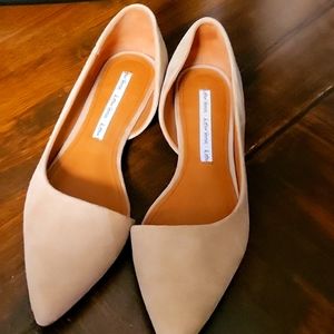 & other stories flats